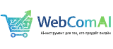 WebComAI logo